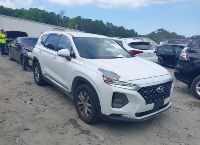 2019 HYUNDAI  - Image 1.