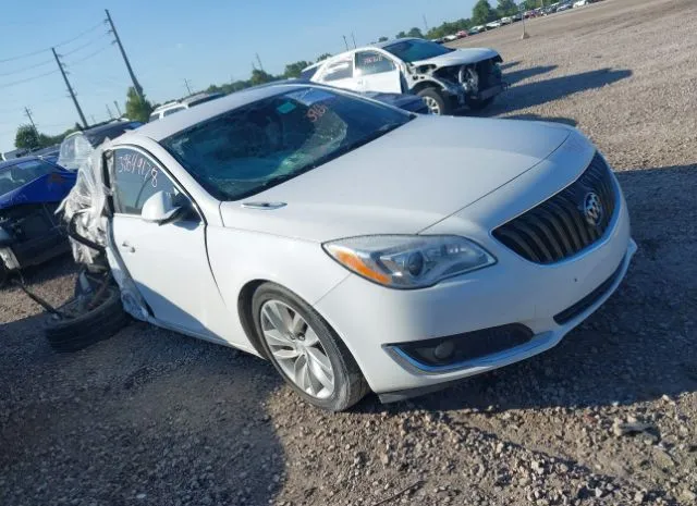 2016 BUICK  - Image 1.