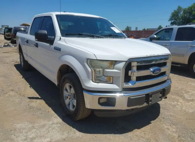 2015 FORD  - Image 1.