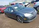 2008 VOLKSWAGEN JETTA 2.5L 5