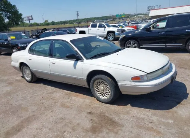 1997 CHRYSLER  - Image 1.