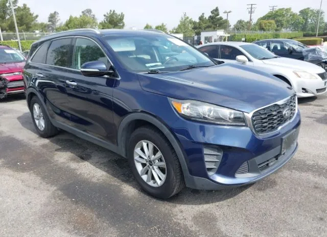 2019 KIA  - Image 1.