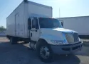 2011 INTERNATIONAL 4000 7.6L 6