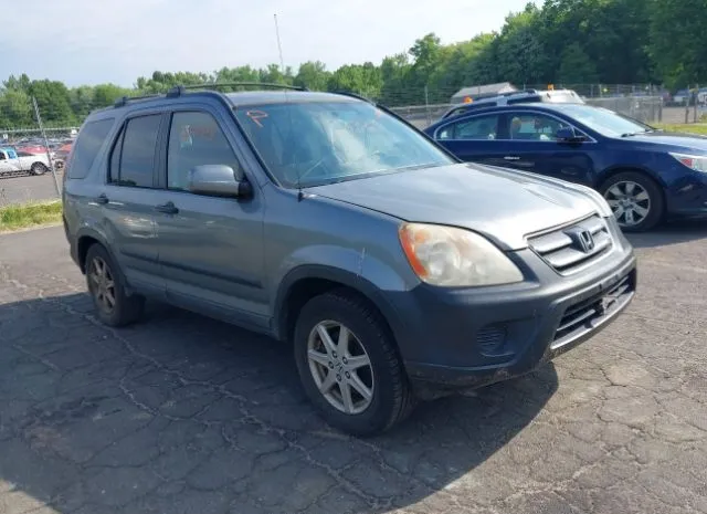 2005 HONDA  - Image 1.