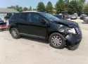 2007 FORD EDGE 3.5L 6