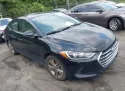 2018 HYUNDAI ELANTRA 2.0L 4