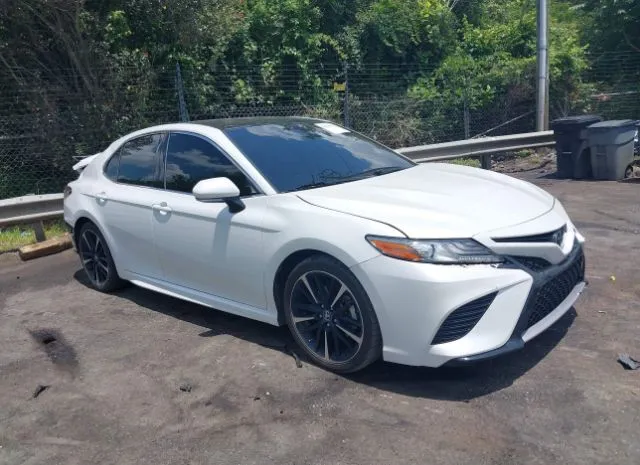 2019 TOYOTA  - Image 1.