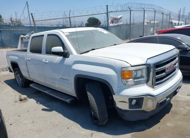 2014 GMC  - Image 1.