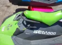 2016 SEA DOO  - Image 8.