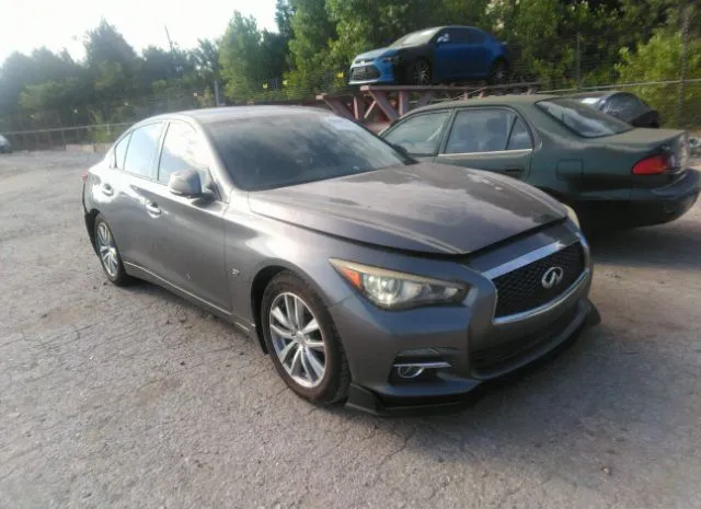 2014 INFINITI  - Image 1.