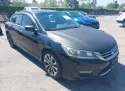 2013 HONDA ACCORD 2.4L 4