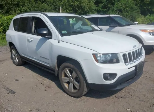 2015 JEEP  - Image 1.