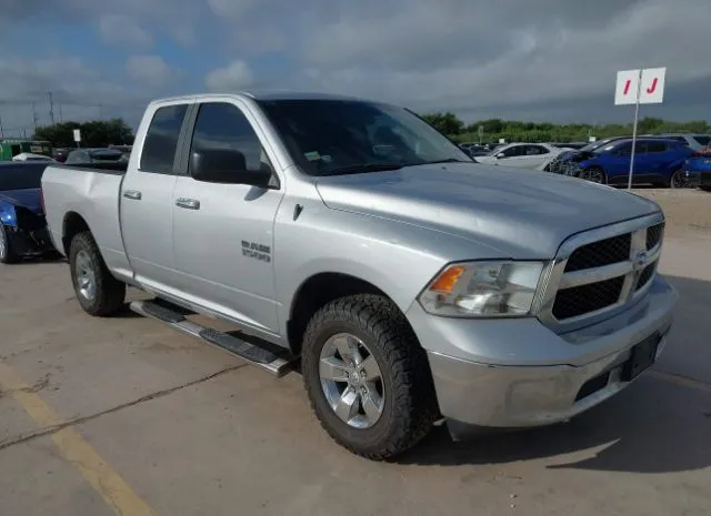 2018 RAM  - Image 1.