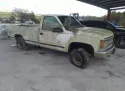 1998 CHEVROLET K2500 7.4L 8