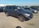 2007 TOYOTA HIGHLANDER 3.3L 6