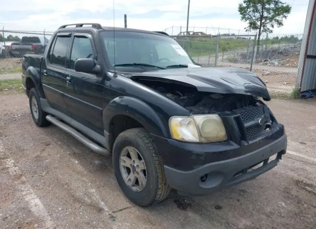 2005 FORD  - Image 1.