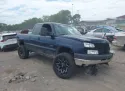 2006 CHEVROLET SILVERADO 2500HD 6.6L 8