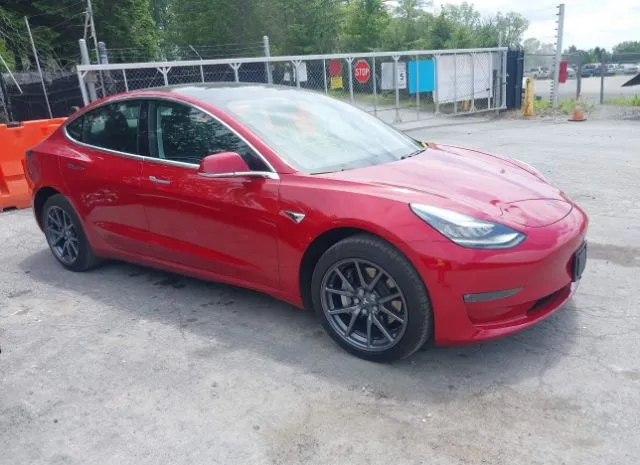 2019 TESLA  - Image 1.