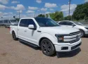 2020 FORD F-150 2.7L 8