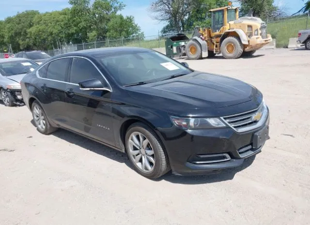 2019 CHEVROLET  - Image 1.