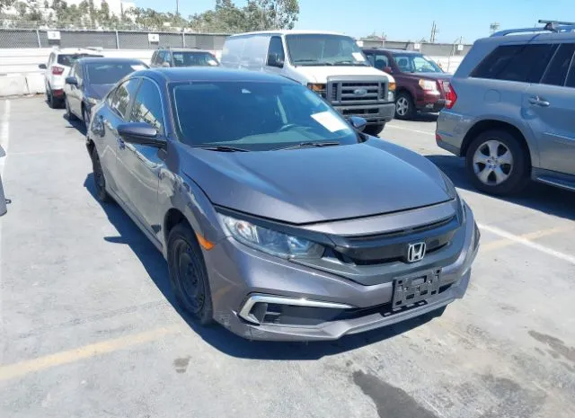 2019 HONDA  - Image 1.