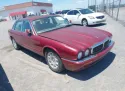 1998 JAGUAR XJ8 4.0L 8