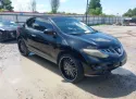 2011 NISSAN MURANO CROSSCABRIOLET 3.5L 6