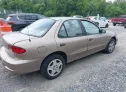 2001 CHEVROLET  - Image 4.