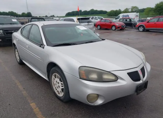 2004 PONTIAC  - Image 1.