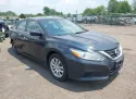 2016 NISSAN ALTIMA 2.5L 4