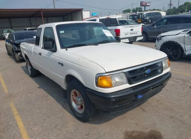 1995 FORD  - Image 1.