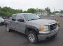 2007 GMC SIERRA 1500 5.3L 8