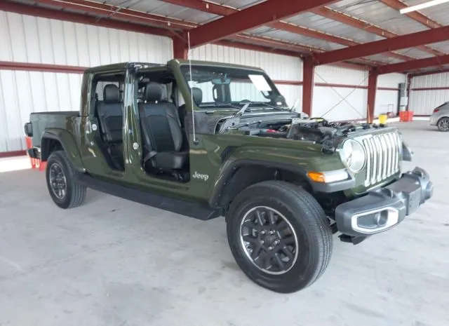 2022 JEEP  - Image 1.