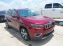 2020 JEEP  - Image 1.