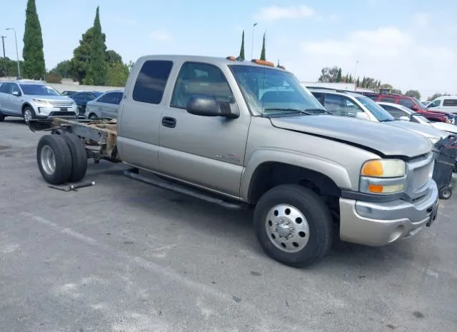 2003 GMC  - Image 1.