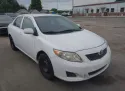 2010 TOYOTA COROLLA 1.8L 4