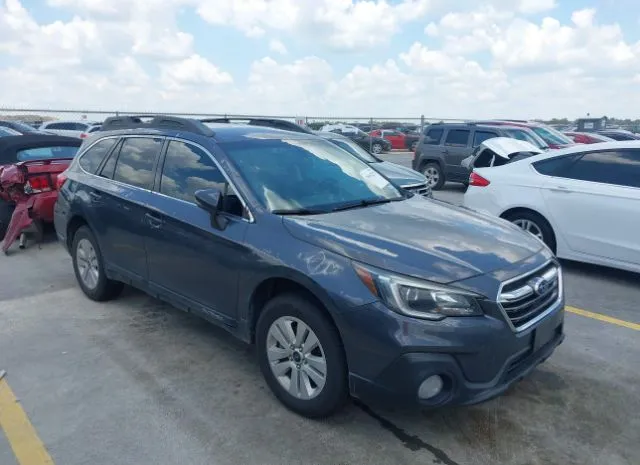 2019 SUBARU  - Image 1.