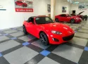 2010 MAZDA MX-5 MIATA 2.0L 4