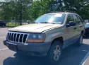 2001 JEEP  - Image 2.