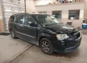 2011 CHRYSLER TOWN & COUNTRY 3.6L 6