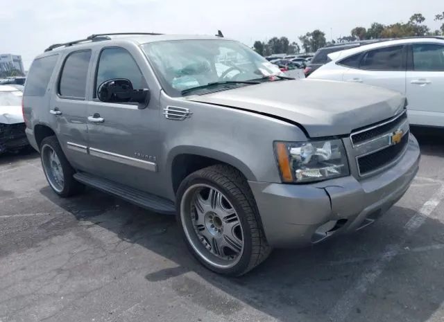 2007 CHEVROLET  - Image 1.