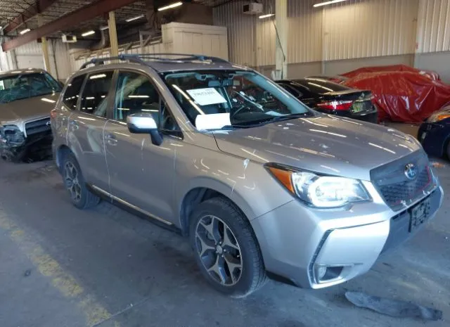 2016 SUBARU  - Image 1.