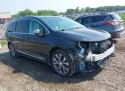 2017 CHRYSLER PACIFICA 3.6L 6