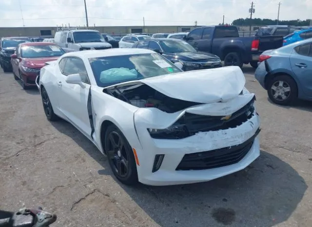 2018 CHEVROLET  - Image 1.