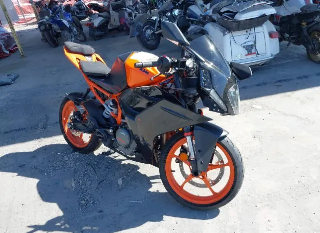 2024 KTM  - Image 1.