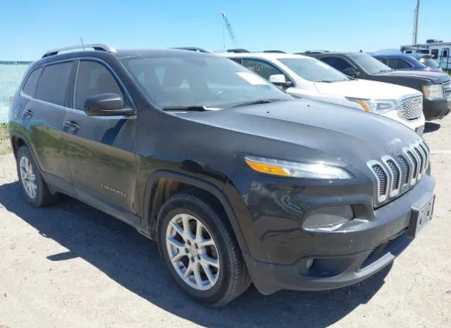 2016 JEEP  - Image 1.