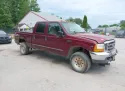 1999 FORD F-250 6.8L 10