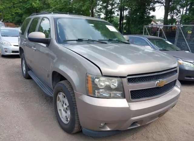 2007 CHEVROLET  - Image 1.