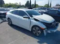 2018 HONDA CIVIC 1.5L 4