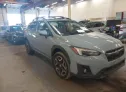 2018 SUBARU  - Image 1.